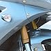Probolt Aluminium Fairing Kit ZX-R636 C1-C2 Ninja 05-06 Or