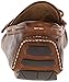 FRYE Men's West Woven Driver