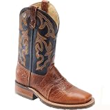 Double H Boot - Mens - Wide Square Ice