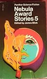 Nebula Award stories. 5