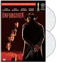 Unforgiven Streaming.