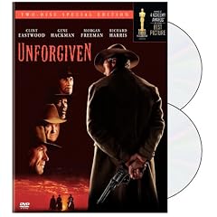 Unforgiven (Two-Disc Special Edition)