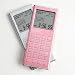 Wafer Thin Calculator