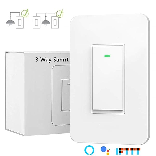 google hub ifttt