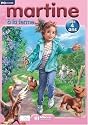 Martine à la Ferme