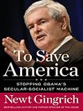 To Save America