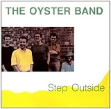Step Outside