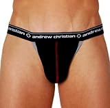 Andrew Christian Men &acute; s Show - It Jock - cod. B002B55Z52