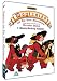 Dogtanian And The Three Muskehounds Vol.1 - Episodes 1-9 [DVD] [1991]