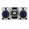 Sony Mini Hi-Fi Component System (SNY-MHCEC55)