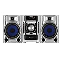 Sony MHC-EC55 Mini Hi-Fi Component System
