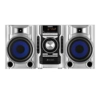 Sony MHC-EC55 Mini Hi-Fi Component System