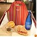 Gourmet Getaway Lunch Bag Strip