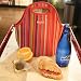 Gourmet Getaway Lunch Bag Strip