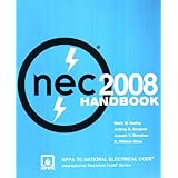 national electrical code 2008 handbook national electrical code handbook