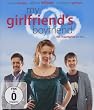 My Girlfriend's Boyfriend [Blu-ray]