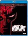 Legends of the Dark Kings: A Fist of...