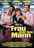 Produkt-Bild: Eine Frau steht Ihren Mann