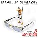 �����@���Q�������V����Ł@EVANGELION�@SUNGLASSES�i�G�o���Q���I���T���O���X�jTYPE-EVA��(�x�[�^)�@����덆�@�@�R���F�i�C�G���[�j���z���C�g�^�O���[�@�y�G���@���Q���I�� �O�b�Y�z
