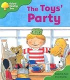 Oxford Reading Tree: Stage 2: Storybooks: Pack (6 books, 1 of each title)