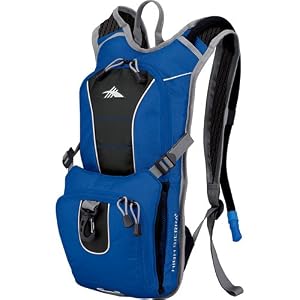 High Sierra Splash 70 Pack by High Sierra