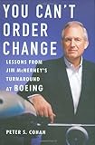 Turbulence : Boeing and the state of American workers and managers