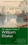 The Selected Poems of William Blake (Wordsworth Poetry Library)