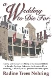 A Wedding to Die For (The Something to Die For Mysteries)