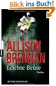 Leichte Beute: Thriller