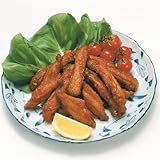 業務用 チキン スティック 辛口 冷凍 生 1kg入り