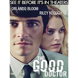 The Good Doctor (Pre-Theatrical Rental)