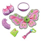 Snap 'n Style Deluxe Fairy Princess Costume