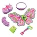 Snap n Style Deluxe Fairy Princess Costume