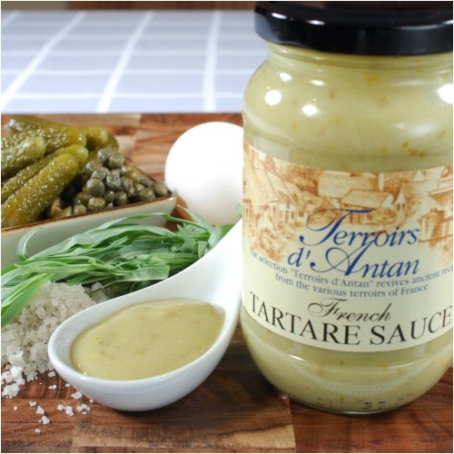 French Tartare Sauce by Gourmet Food Store