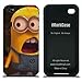 Despicable Me Series IMCA-CP-1032 Case for iPhone 4/4S