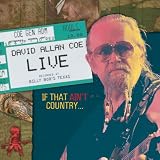 Live-If That Aint Country