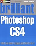 Brilliant Adobe Photoshop CS4