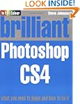 Brilliant Photoshop CS4