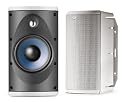 Polk Audio Atrium 60 All Weather Speakers (Pair, White)