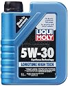 Liqui Moly Longtime High Tech 5 W 30 5W30 Motor&ouml;l &Ouml;l 1l