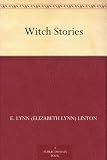 Witch Stories