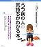 うつ病の人の気持ちがわかる本 (こころライブラリー イラスト版)