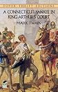 A Connecticut Yankee in King Arthur's Court (Dover Thrift Editions)