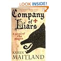 Company of Liars