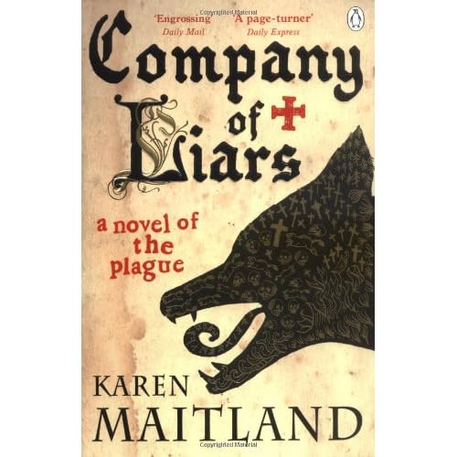 Company Of Liars
