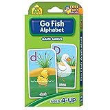 go fish game cards