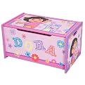 Nickelodeon Dora the Explorer Toy Box