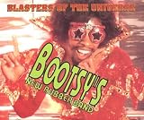 Blasters of the Universe