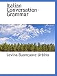 Italian Conversation-Grammar