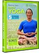 Yee;Rodney Daily Yoga